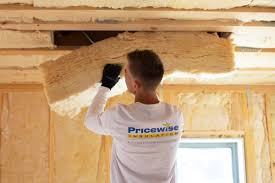 Best Garage Insulation  in Newcastle, WA